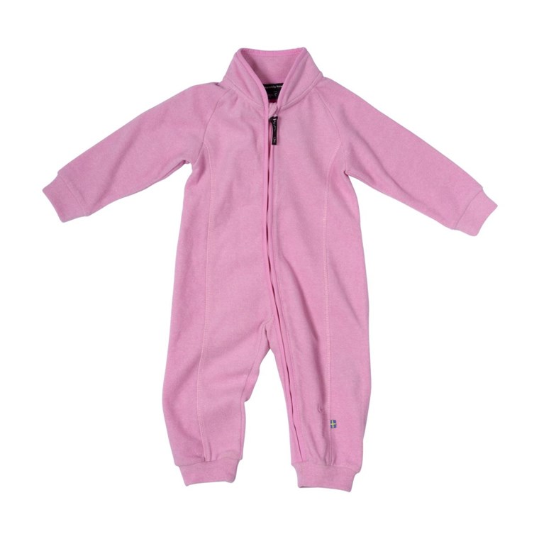 Isbjörn Lynx Jumpsuit Toddler Bubblegum