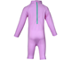 Isbjörn Dolphine Sun Jumpsuit Kids Bubblegum