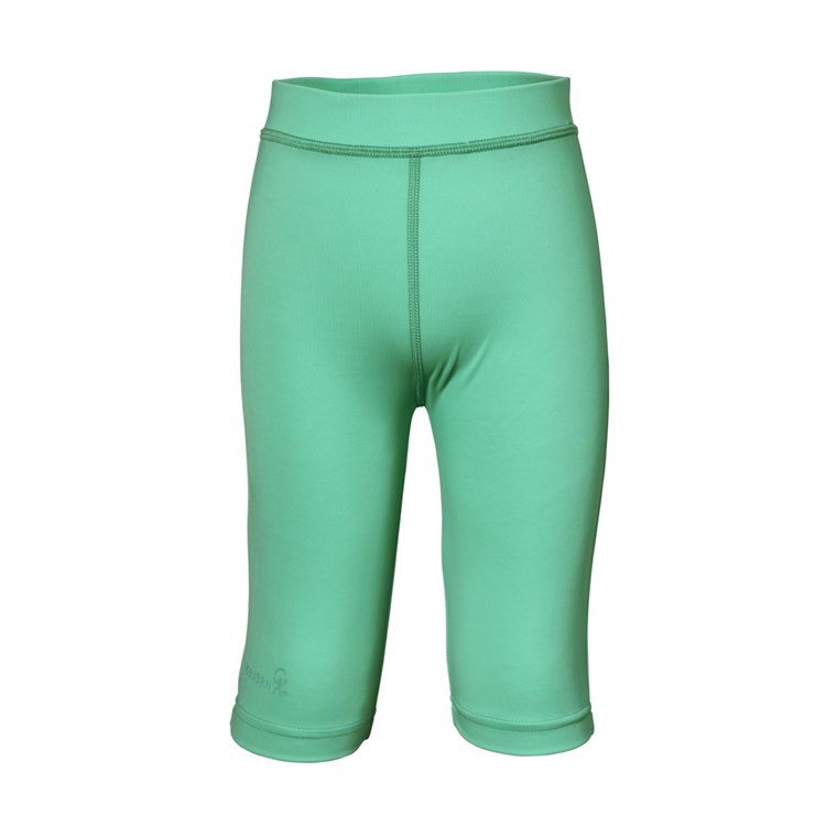 Isbjörn Walrus Sun LeggingsKids Mint