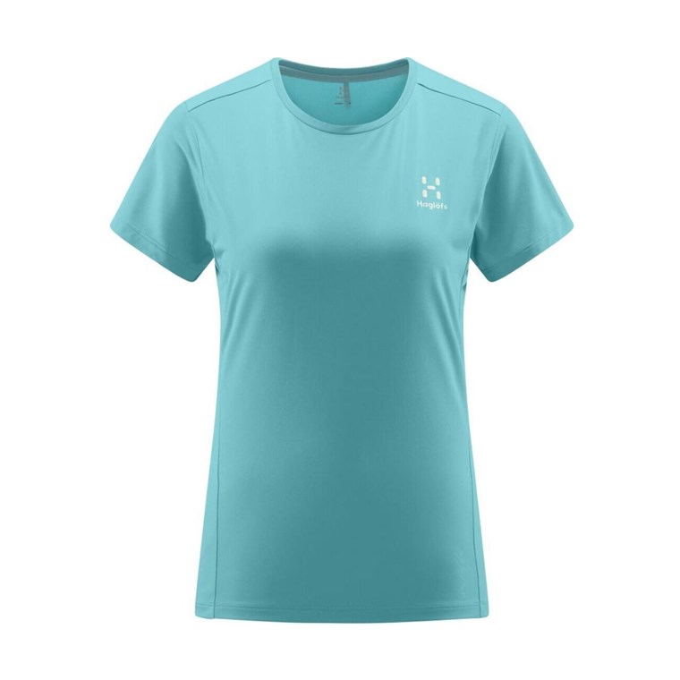 Haglöfs L.I.M Tech Tee Women