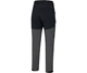 Haglöfs Mid Standard Pant Women Magnetite/True Black