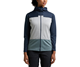 Haglöfs ROC Flash Mid Hood Women Tarn Blue/Concrete