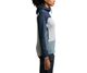 Haglöfs ROC Flash Mid Hood Women Tarn Blue/Concrete