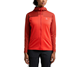 Haglöfs ROC Flash Mid Hood Women Corrosion/Poppy Red