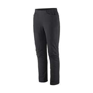 Patagonia Chambeau Rock PantsWomen Black