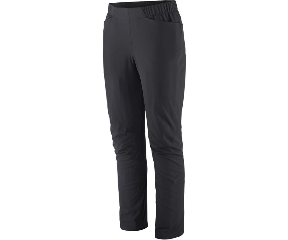 Patagonia Chambeau Rock PantsWomen Black