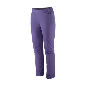 Patagonia Chambeau Rock Pants Women Perennial Purple