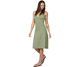 Patagonia Wear With All Dress Women Salvia Green