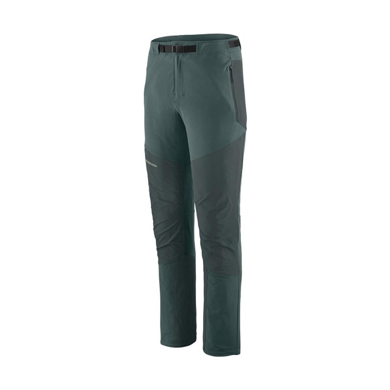 Patagonia Altvia Alpine PantsMen Nouveau Green