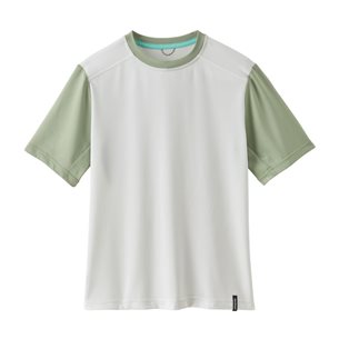 Patagonia Cap Silk Weight T-Shirt Kids