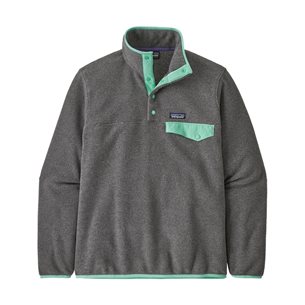 Patagonia Lightweight Synch Snap-T Pullover Men