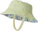 Patagonia Sun Bucket Hat Kids Primavera/Lago Blue