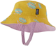 Patagonia Sun Bucket Hat Kids Summer Plant/Shine Yellow