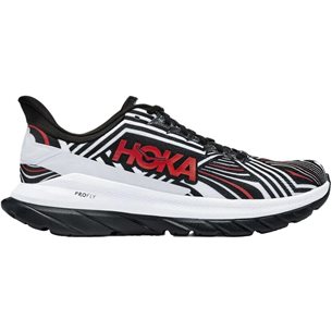 Hoka Irnmn Mach 4 Shoes Women