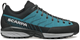 Scarpa Mescalito Planet Shoes Men Petrol/Black