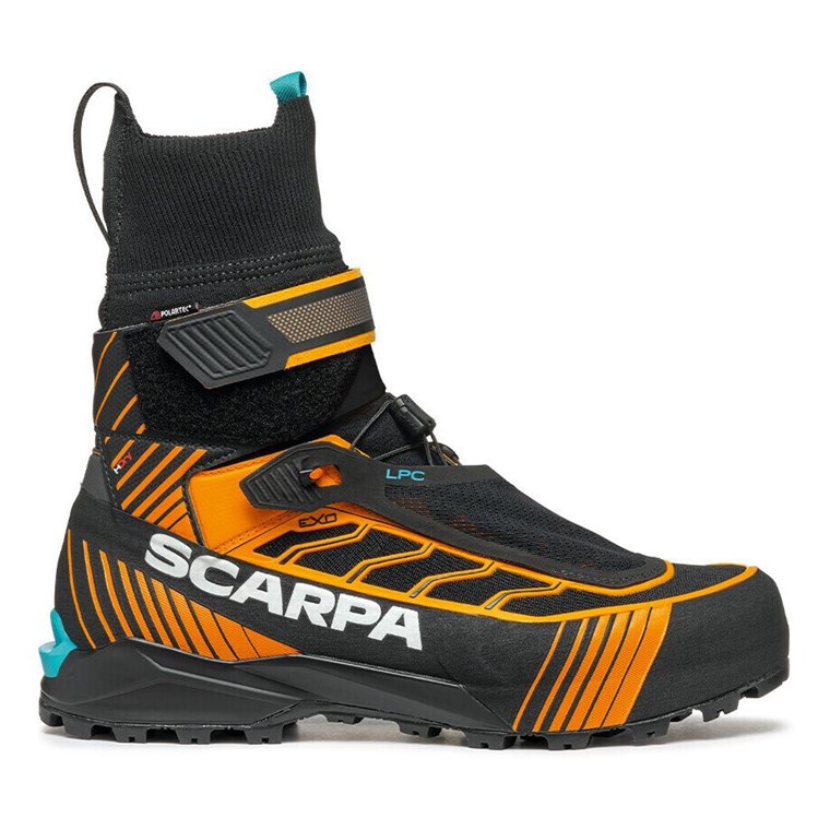 Scarpa Ribelle Tech 3 HD Boots