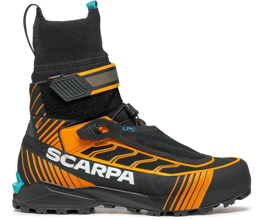 Scarpa Ribelle Tech 3 HD Boots