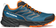 Scarpa Rush 2 GTX Shoes Men Cosmic Blue/Orange