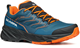 Scarpa Rush 2 GTX Shoes Men Cosmic Blue/Orange