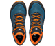 Scarpa Rush 2 GTX Shoes Men Cosmic Blue/Orange