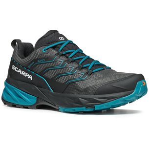 Scarpa Rush 2 GTX Shoes Men Anthracite/Ottanio