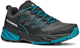 Scarpa Rush 2 GTX Shoes Men Anthracite/Ottanio