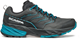 Scarpa Rush 2 GTX Shoes Men Anthracite/Ottanio