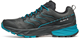 Scarpa Rush 2 GTX Shoes Men Anthracite/Ottanio