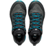 Scarpa Rush 2 GTX Shoes Men Anthracite/Ottanio