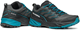 Scarpa Rush 2 GTX Shoes Men Anthracite/Ottanio