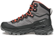 Scarpa Rush TRK LT GTX Shoes Women Gray/Coral