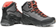 Scarpa Rush TRK LT GTX Shoes Women Gray/Coral