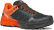 Scarpa Spin Ultra GTX Shoes Men Orange Fluo/Black