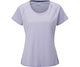 Rab Aleya SS Tee Women Lilac