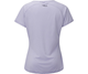 Rab Aleya SS Tee Women Lilac