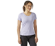 Rab Aleya SS Tee Women Lilac