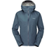 Rab Namche Paclite Jacket Women Orion Blue