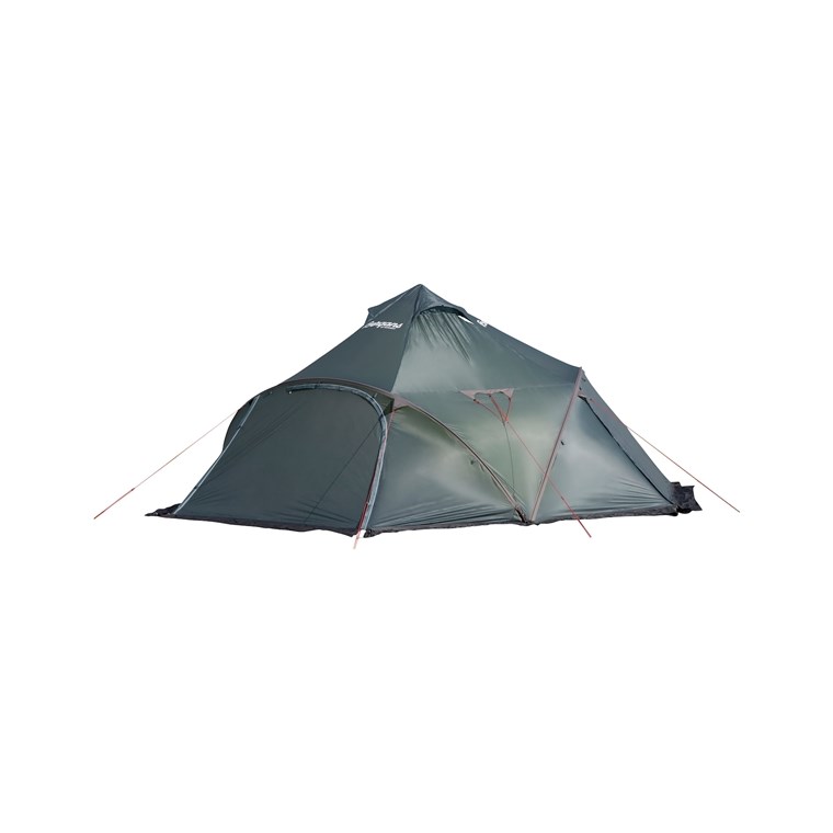 Bergans Wiglo® Lt V.2 6-Pers Tent