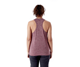 Rab Wisp Vest Women Deep Heather Marl