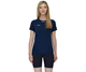 Mammut Aenergy FL T-Shirt Women Marine