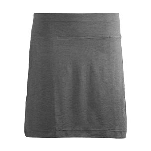 Skhoop Gerd Skort Women Graphite