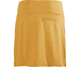 Skhoop Gerd Skort Women Sunflower