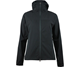 Skhoop Petunia Hood Jacket Women Black