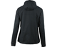 Skhoop Petunia Hood Jacket Women Black