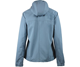 Skhoop Petunia Hood JacketWomen Denim Blue