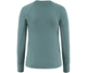 Klättermusen Huge Crew Women Frost Green