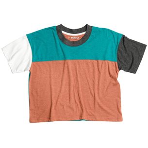 KAVU Eevi SS Shirt Women