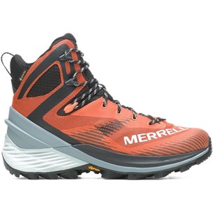 Merrell Rogue Hiker Mid GTX Shoes Men