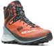 Merrell Rogue Hiker Mid GTX Shoes Men