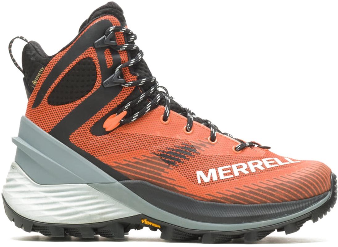 Merrell Rogue Hiker Mid GTXShoes Women